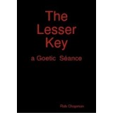 The Lesser Key by Rob Chapman