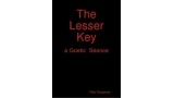 The Lesser Key by Rob Chapman