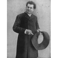 A Lesson In Hat Manipulation Hat Rings by Robertson Keene