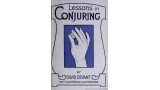 Lessons In Conjuring by David Devant