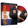 Let's Go Dutch by Fritz Alkemade Let's Go Dutch by Fritz Alkemade