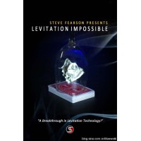 Levitation Impossible by Steve Fearson