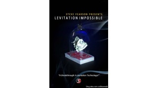 Levitation Impossible by Steve Fearson