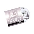 Liberty Fingertips 2 by Eric Jones Liberty Fingertips 2 by Eric Jones