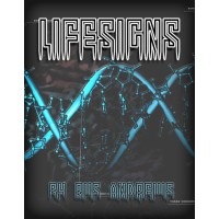 Life Signs by Rus Andrews