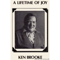 A Lifetime Of Joy by Ken Brooke