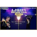 Light Before Your Eyes by Jay Mattioli Light Before Your Eyes by Jay Mattioli