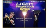 Light Before Your Eyes by Jay Mattioli