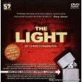 The Light by Christopher Congreave And Dave Forrest The Light by Christopher Congreave And Dave Forrest