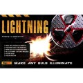 Lightning by Chris Smith Lightning by Chris Smith