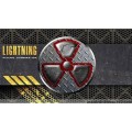 Lightning by Krisjian Pipho Lightning by Krisjian Pipho
