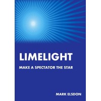 Limelight by Mark Elsdon