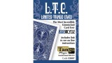 Limited Tango Card by Tango