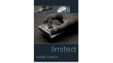 Limited by Daniel Garcia