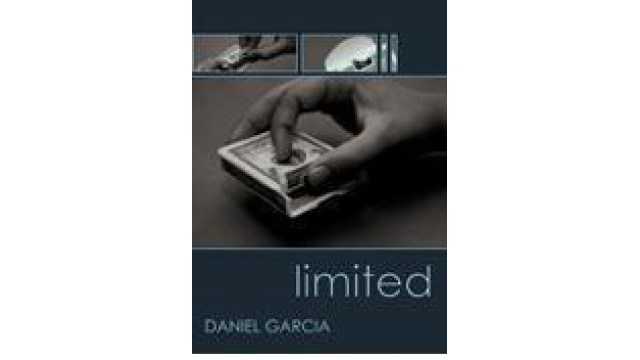 Limited by Daniel Garcia