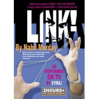 Link! by Nabil Murday