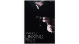 Linking Pins by Manoj