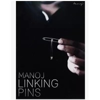 Linking Pins by Manoj