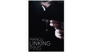 Linking Pins by Manoj