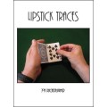 Lipstick Traces by Jon Racherbaumer Lipstick Traces by Jon Racherbaumer