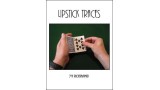 Lipstick Traces by Jon Racherbaumer