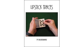 Lipstick Traces by Jon Racherbaumer