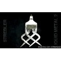 Liquid Metal 2 by Morgan Strebler Liquid Metal 2 by Morgan Strebler
