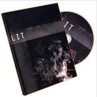 Lit by Dan Hauss & Dan White
