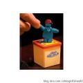 Little Man by Paul Harris, Rod Whitlock & Mark Allen Little Man by Paul Harris, Rod Whitlock & Mark Allen