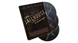 Live At The Jailhouse A Guide To Restaurant (1-3)