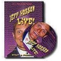 Live! by Jeff Hobson Live! by Jeff Hobson