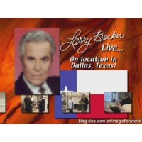 Live! by Larry Becker