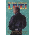 Live! by Michael Ammar Live! by Michael Ammar