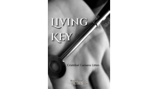 Living Key by Cristobal Carnero Linan