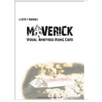 Lloyd Barnes-Maverick
