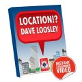 Location by Dave Loosley Location by Dave Loosley