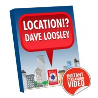 Location by Dave Loosley
