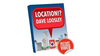 Location by Dave Loosley