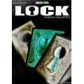 Lock by Victor Zatko Lock by Victor Zatko