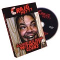 Locked In A Room Without Coins by Craig Petty Locked In A Room Without Coins by Craig Petty