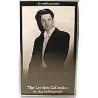The London Collection by Guy Hollingworth