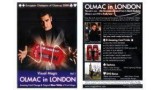 In London Vol 1 by Olmac