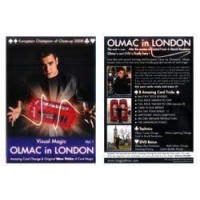 In London Vol 1 by Olmac