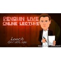 Looch Penguin Live Online Lecture 2 Looch Penguin Live Online Lecture 2