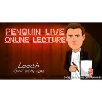 Looch Penguin Live Online Lecture 2