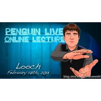 Looch Penguin Live Online Lecture