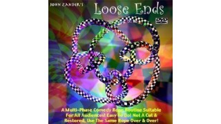 Loose Ends by John Zander