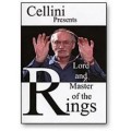 Lord And Master Of The Rings by Jim Cellini Lord And Master Of The Rings by Jim Cellini