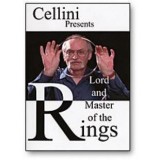 Lord And Master Of The Rings by Jim Cellini