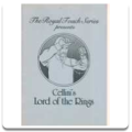 Lord Of The Rings by Cellini Lord Of The Rings by Cellini